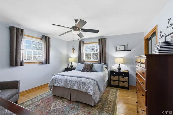 $279,900 | 51 Patrick Circle, Fulton, NY 13069
