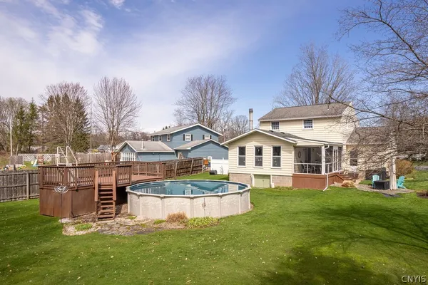 $279,900 | 51 Patrick Circle, Fulton, NY 13069