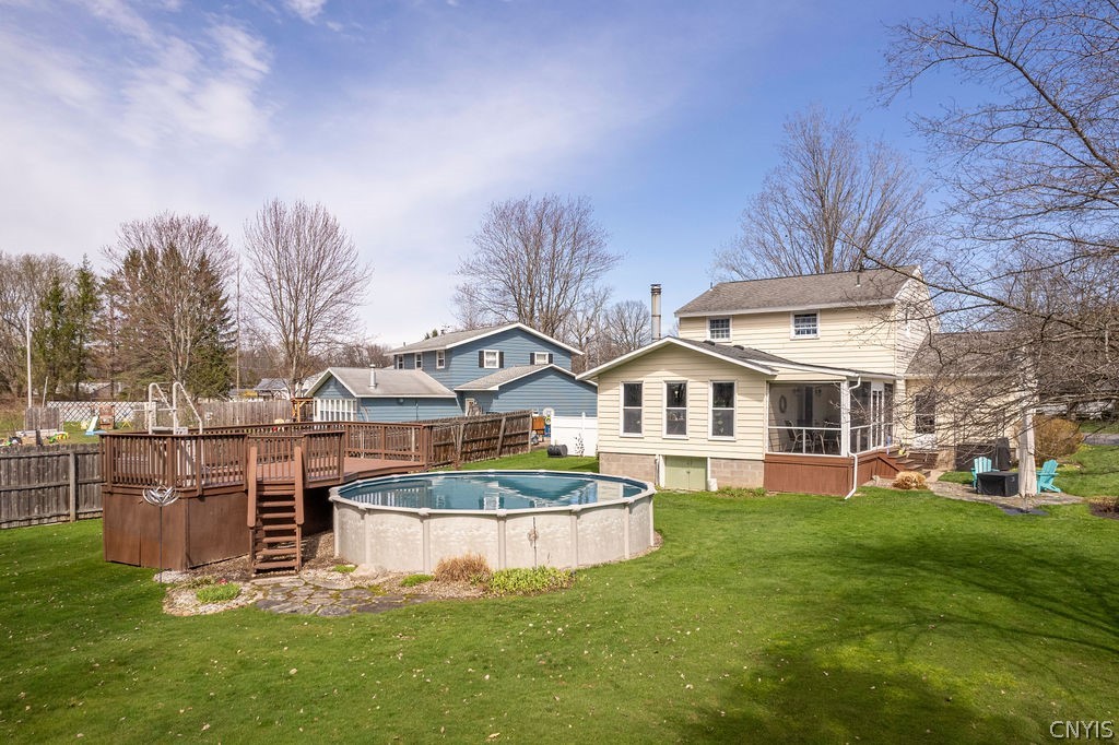 51 Patrick Circle Fulton, NY 13069 - Photo 40 of 50