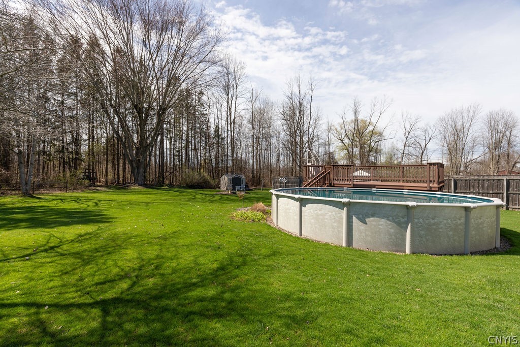 51 Patrick Circle Fulton, NY 13069 - Photo 42 of 50