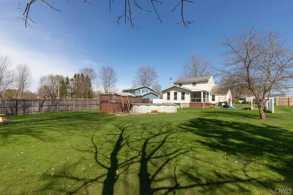 $279,900 | 51 Patrick Circle, Fulton, NY 13069