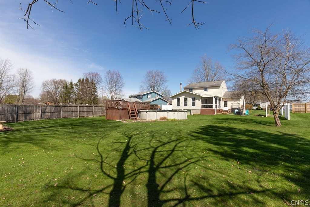 51 Patrick Circle Fulton, NY 13069 - Photo 43 of 50