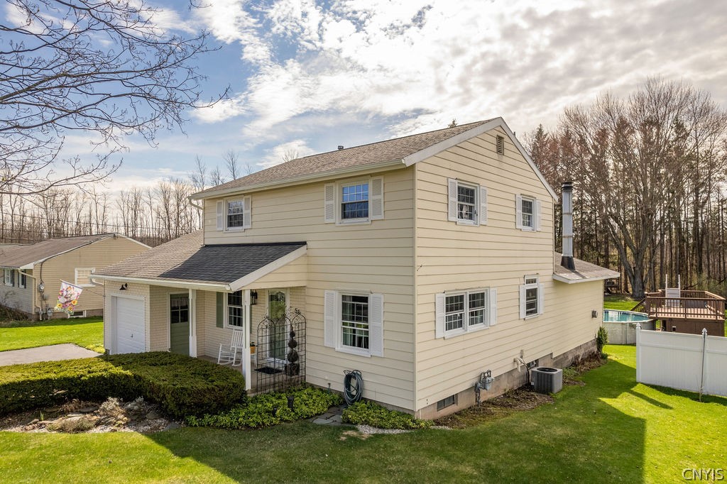 51 Patrick Circle Fulton, NY 13069 - Photo 47 of 50