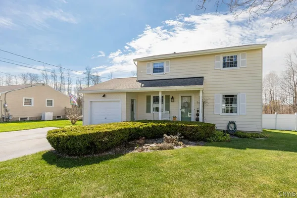 $279,900 | 51 Patrick Circle, Fulton, NY 13069