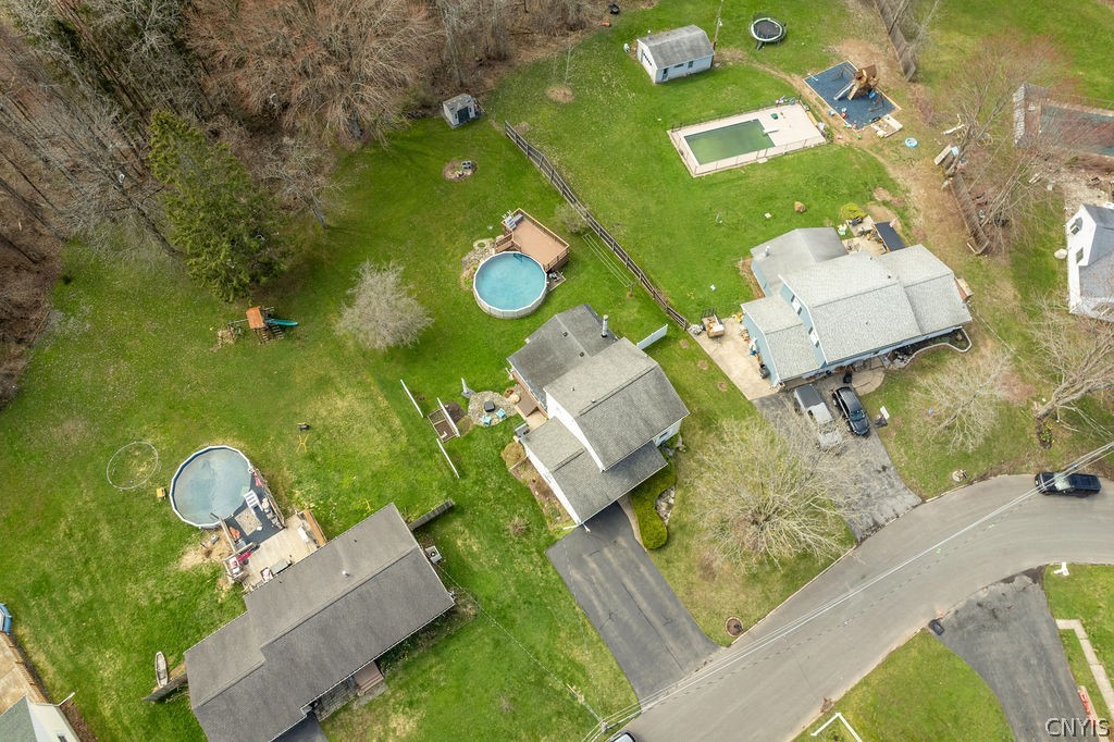 51 Patrick Circle Fulton, NY 13069 - Photo 49 of 50