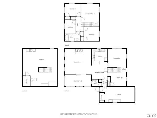 $279,900 | 51 Patrick Circle, Fulton, NY 13069