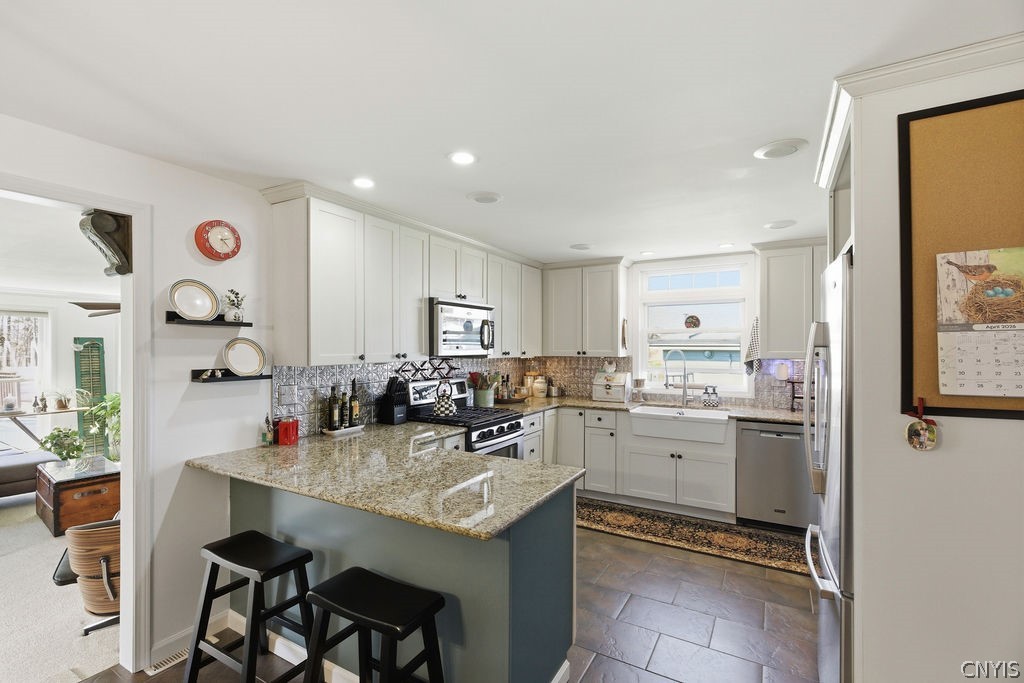 51 Patrick Circle Fulton, NY 13069 - Photo 6 of 50