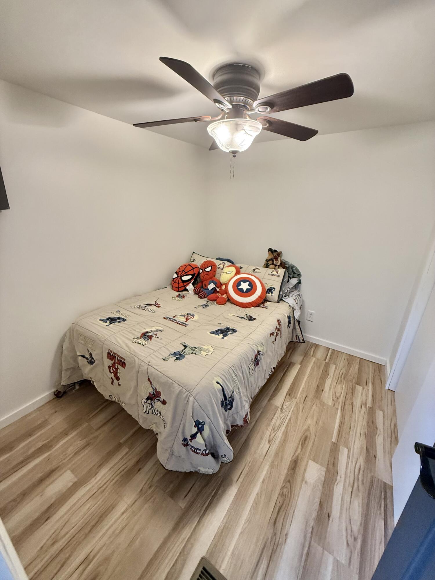301 Libby Road Caswell, ME 04750 - Photo 52 of 74 Bedroom 2