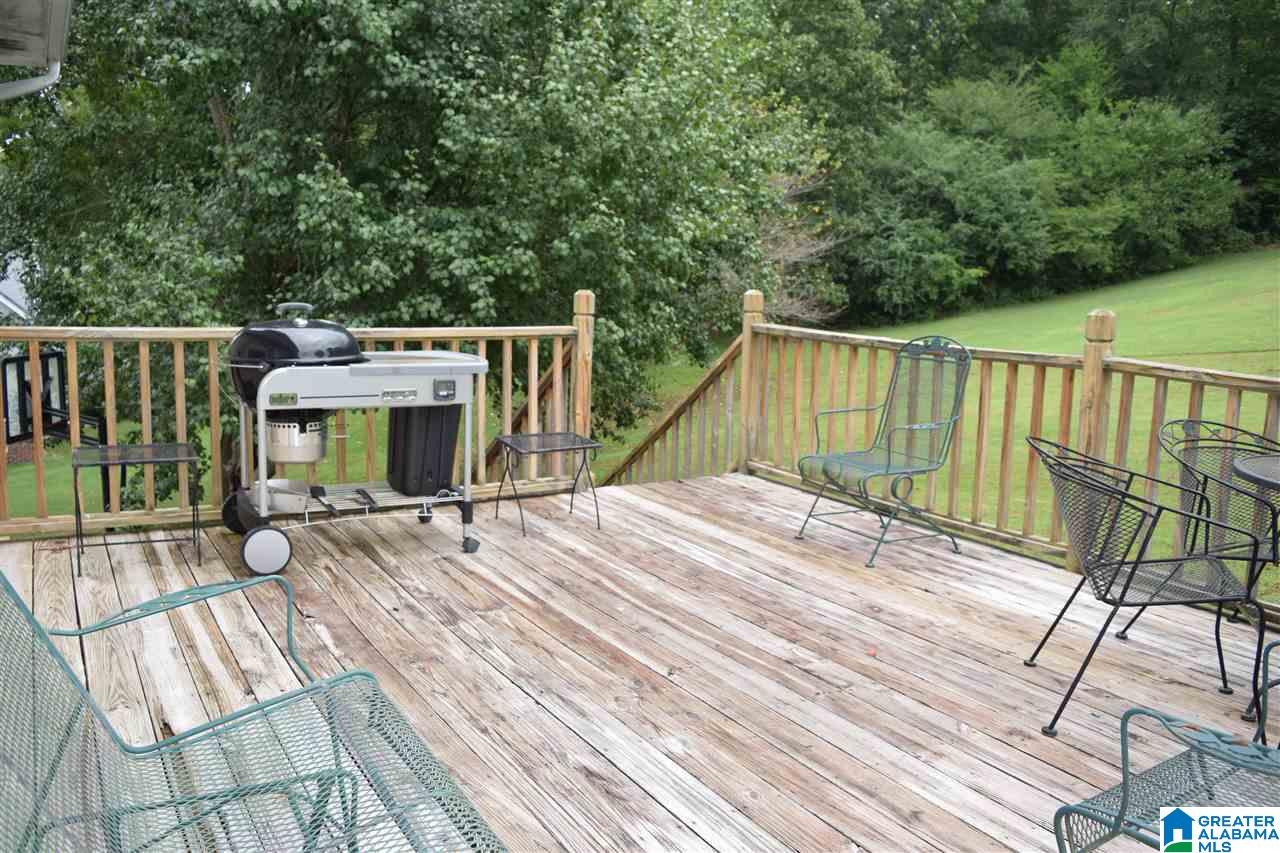 6262 Canterbury Road Pinson, AL 35126 - Photo 21 of 26