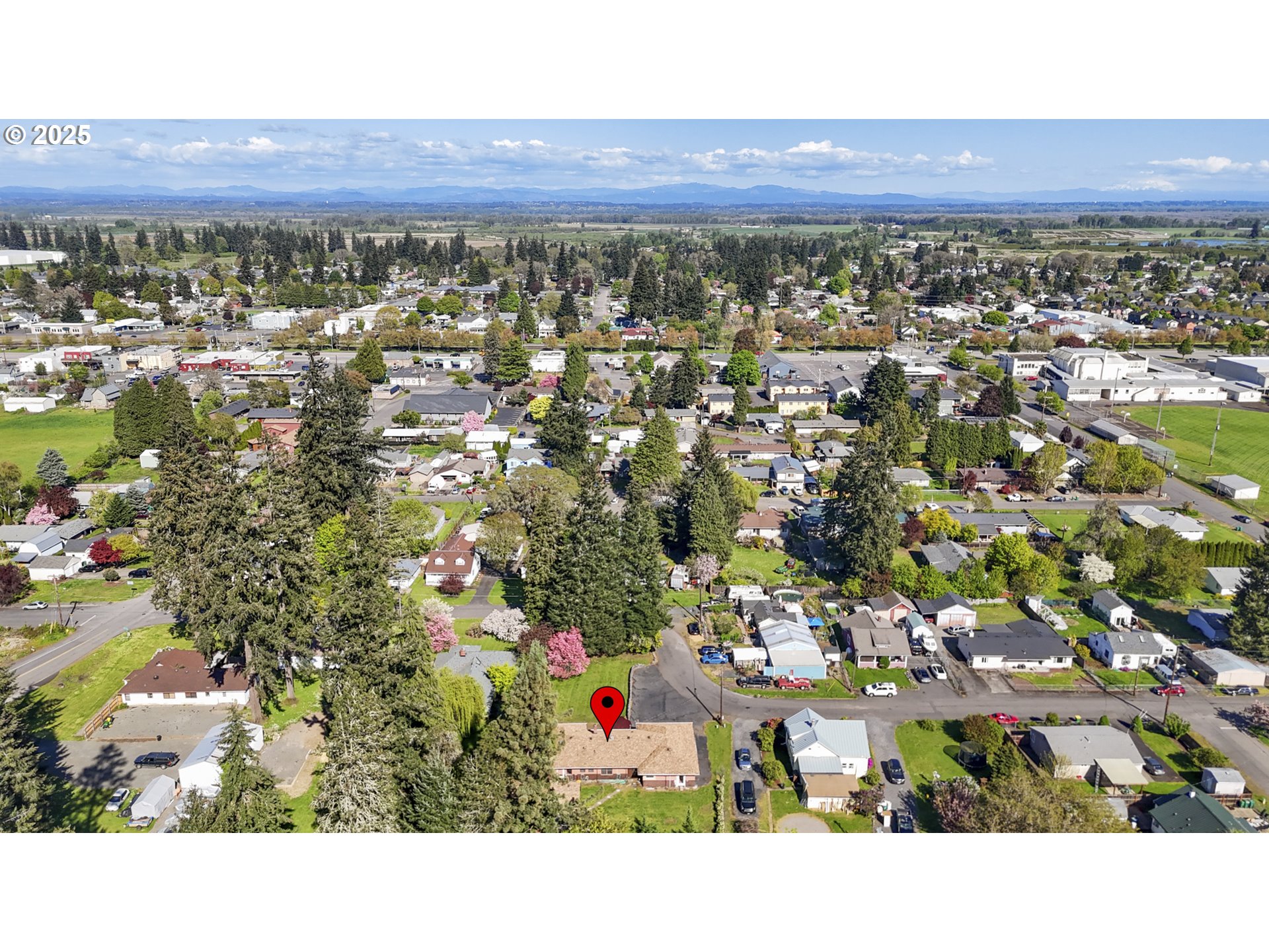 52379 Southwest 4th Street Scappoose, OR 97056 - Photo 32 of 35