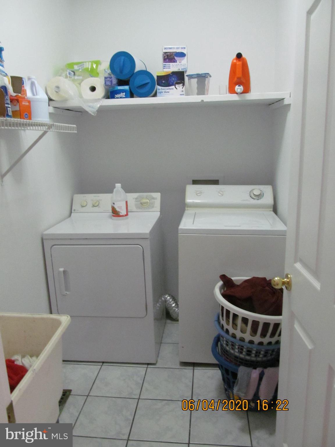 1315 Starr Road Centreville, MD 21617 - Photo 11 of 26 Separate Laundry Room