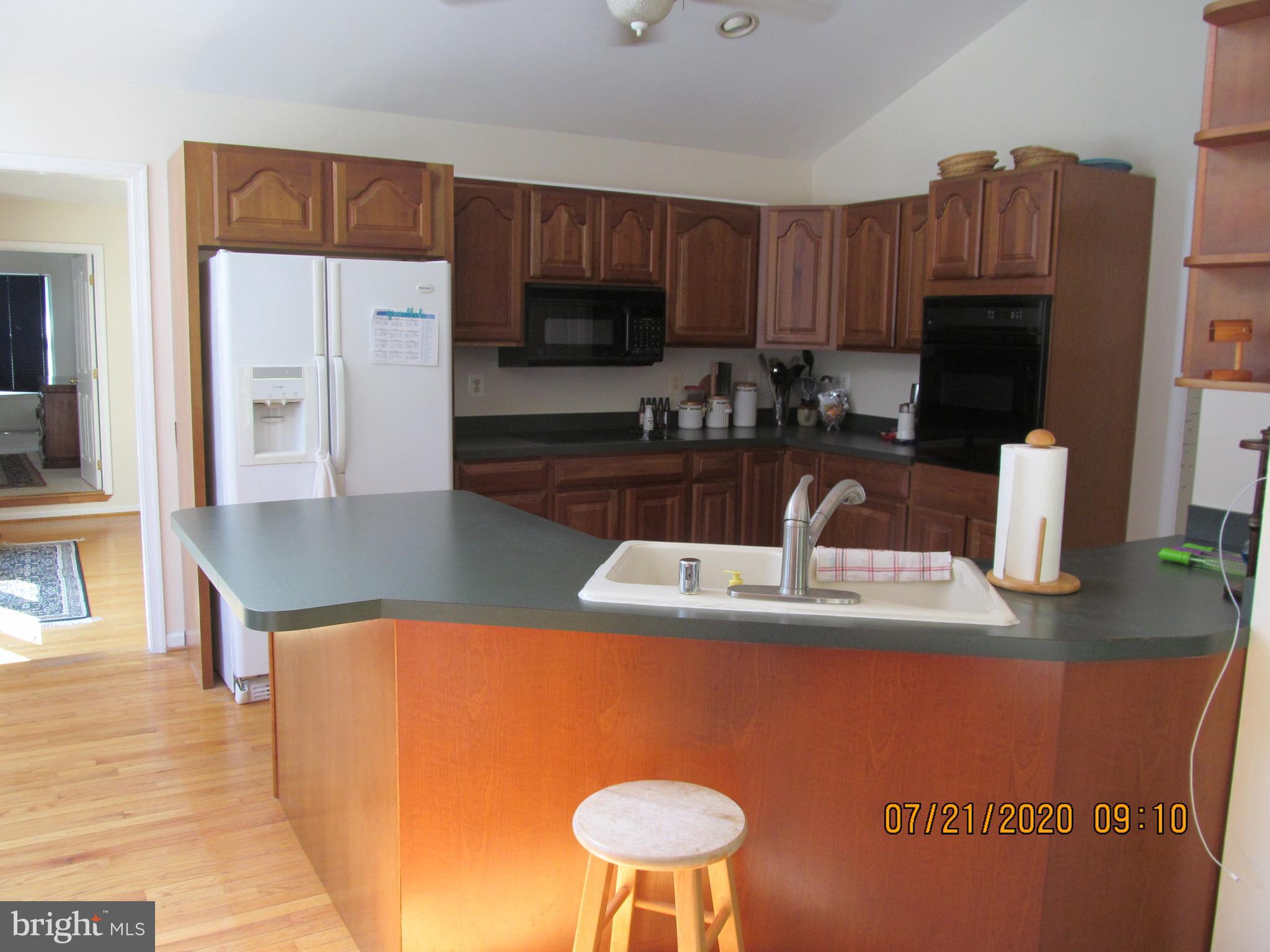 1315 Starr Road Centreville, MD 21617 - Photo 14 of 26 Kitchen counter space