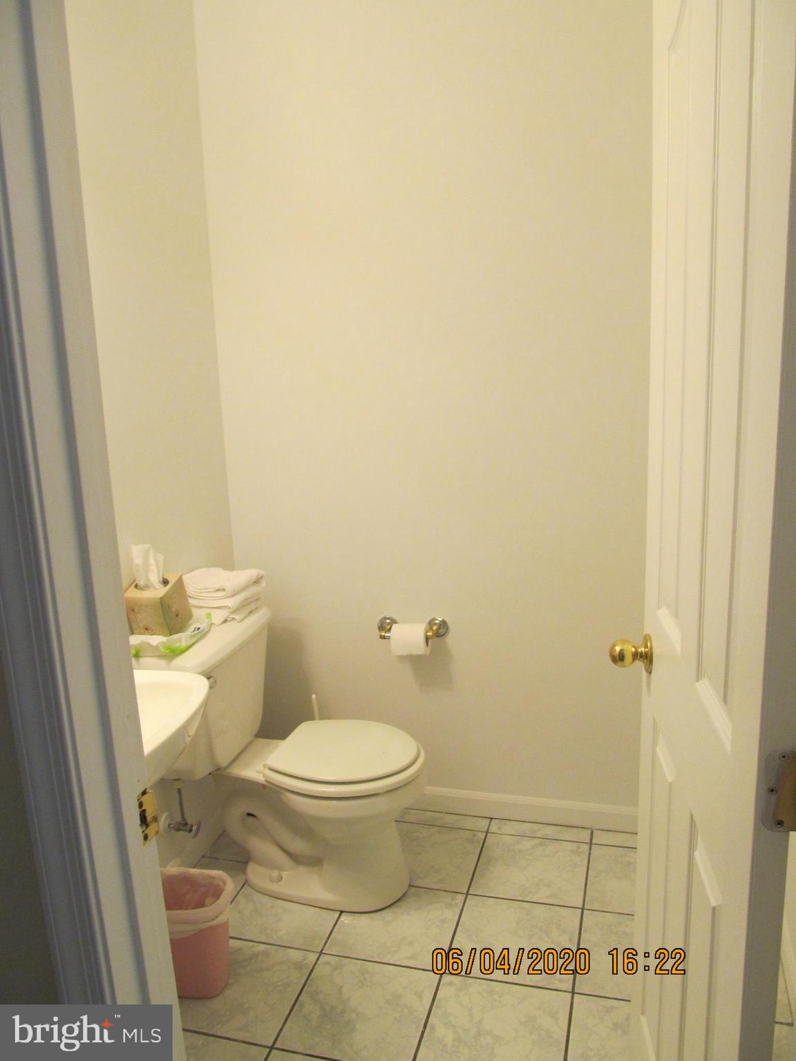 1315 Starr Road Centreville, MD 21617 - Photo 16 of 26 Half Bath next to Laundry Room