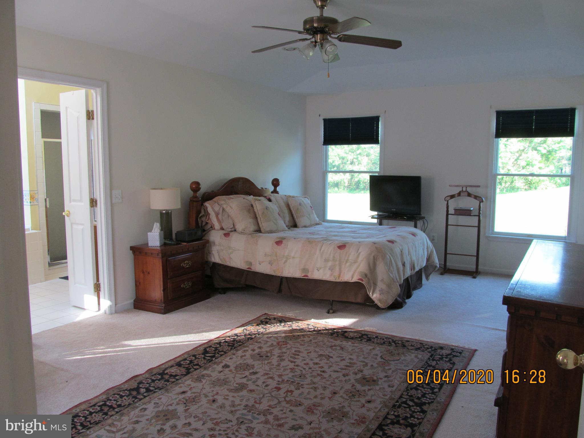 1315 Starr Road Centreville, MD 21617 - Photo 18 of 26 Master Bedroom