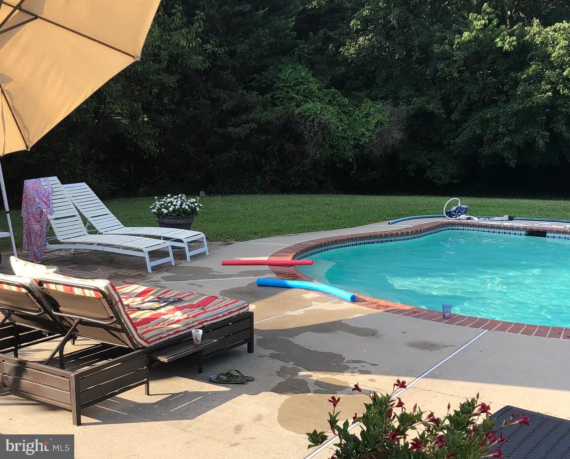 1315 Starr Road Centreville, MD 21617 - Photo 24 of 26 Poolside next to inground gunite pool