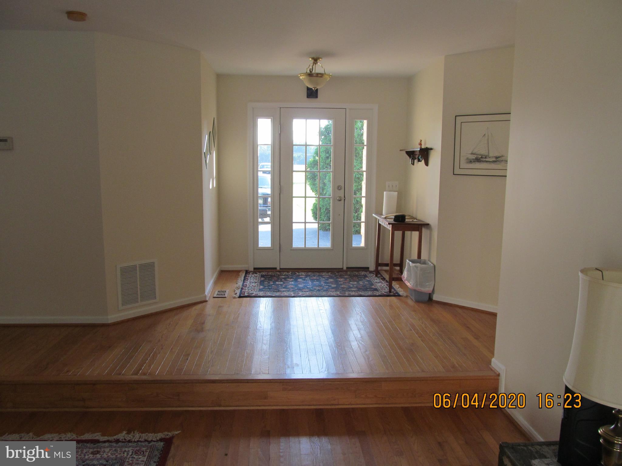 1315 Starr Road Centreville, MD 21617 - Photo 4 of 26 Foyer