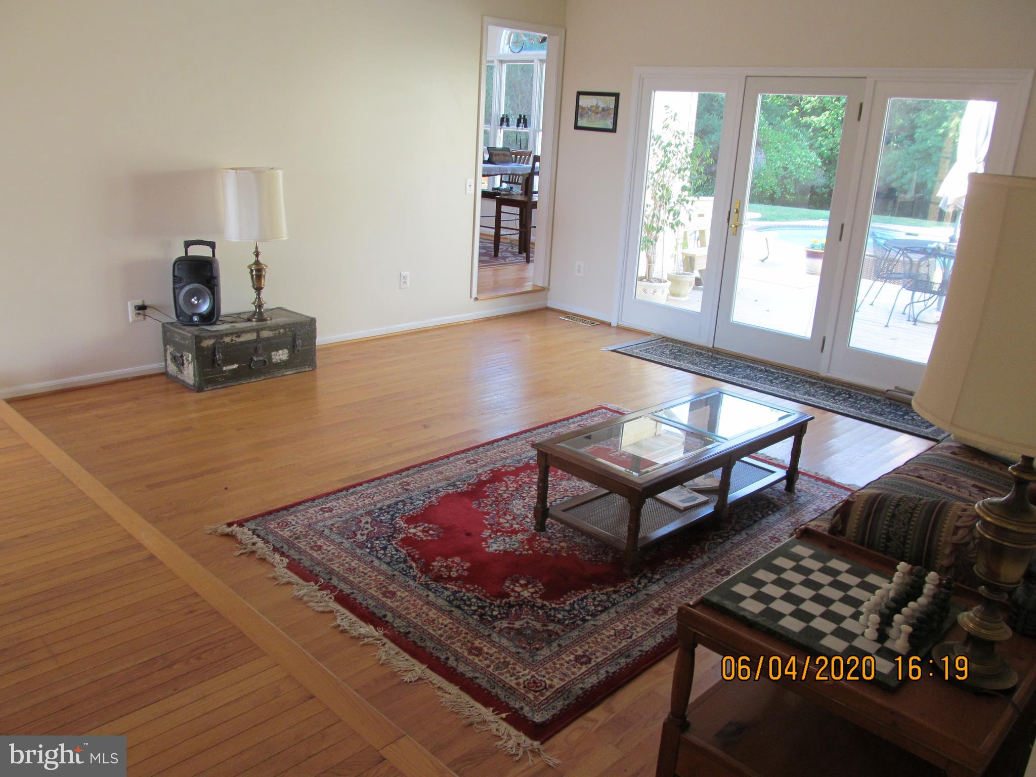 1315 Starr Road Centreville, MD 21617 - Photo 5 of 26 Living room view