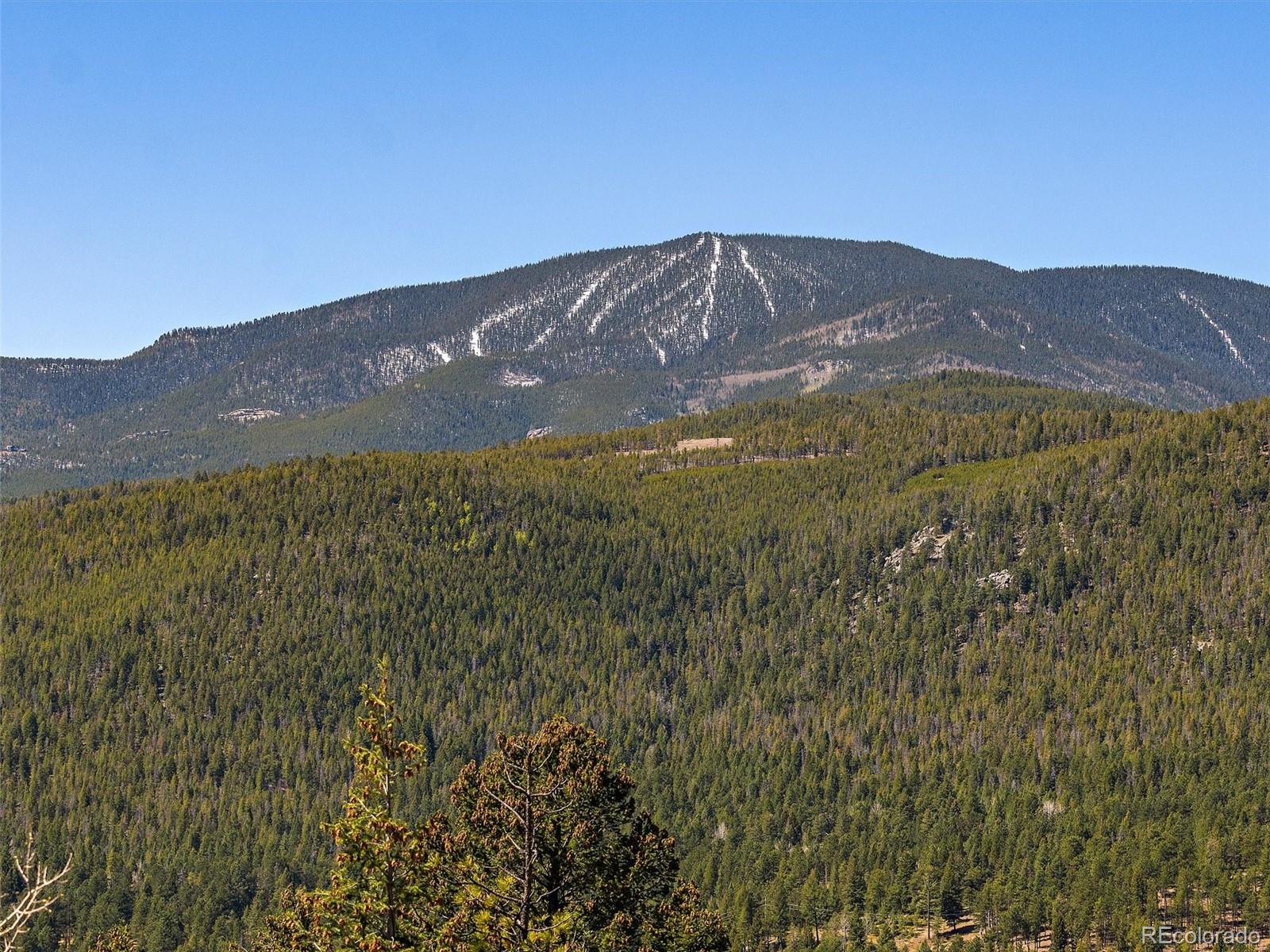 0 Lynx Lair Road Evergreen, CO 80439 - Photo 3 of 28 Gallery Image 3