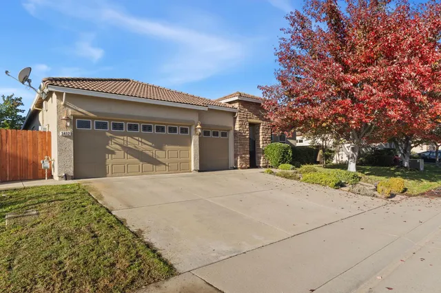 $750,000 | 3412 Muscat Way, Rancho Cordova, CA 95670