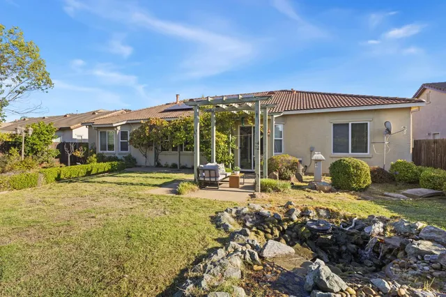 $750,000 | 3412 Muscat Way, Rancho Cordova, CA 95670