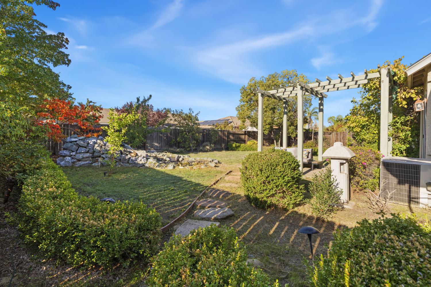 3412 Muscat Way Rancho Cordova, CA 95670 - Photo 33 of 33 a view of a city with tall buildings
