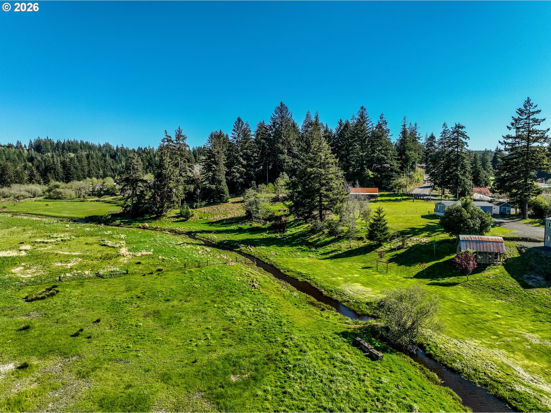 63559 Shinglehouse Road Coos Bay, OR 97420 - Photo 8 of 45