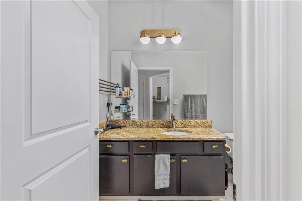821 Ralph McGill Boulevard Northeast, Unit 2111 Atlanta, GA 30306 - Photo 30 of 47