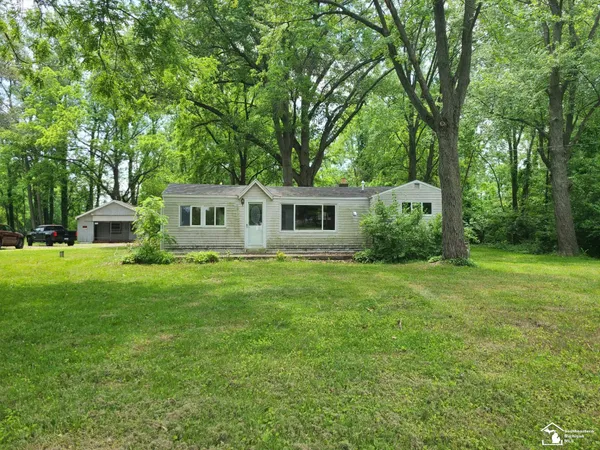 $170,000 | 2807 Smith Road, Lambertville, MI 48144