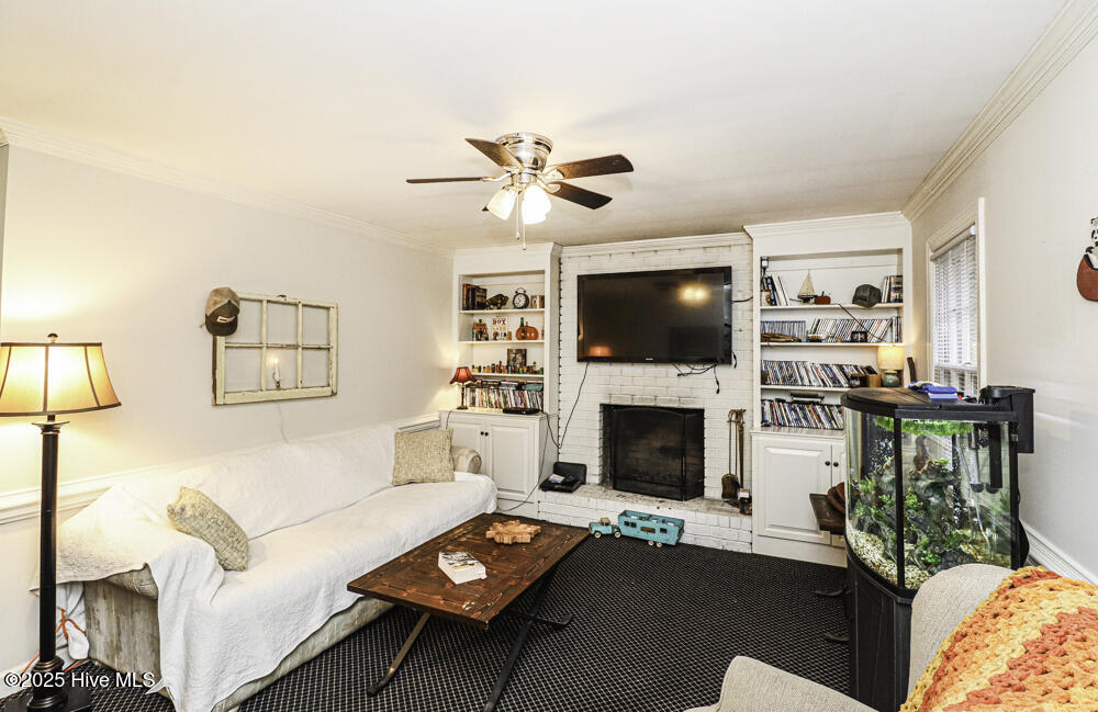 3076 Zebulon Road Rocky Mount, NC 27804 - Photo 16 of 31 IMG_8445