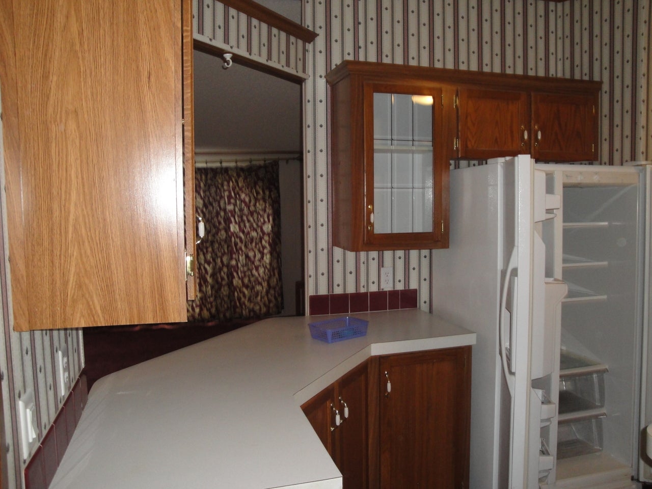 92 Rt Bartow, WV 24920 - Photo 6 of 21 Kitchen View 3