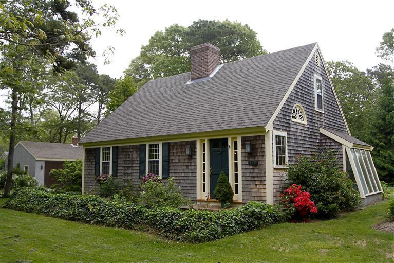 110 Viola Road Eastham, MA 02642 - Photo 1 of 35 Primary Photo