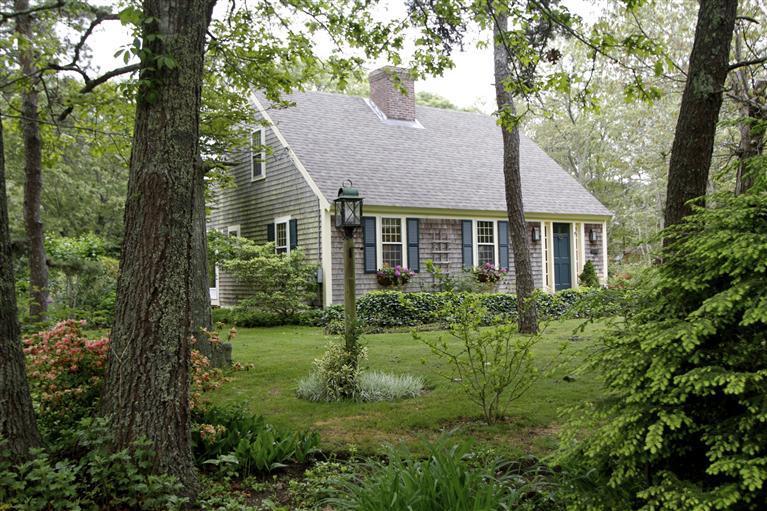 110 Viola Road Eastham, MA 02642 - Photo 3 of 35 Additional Photo