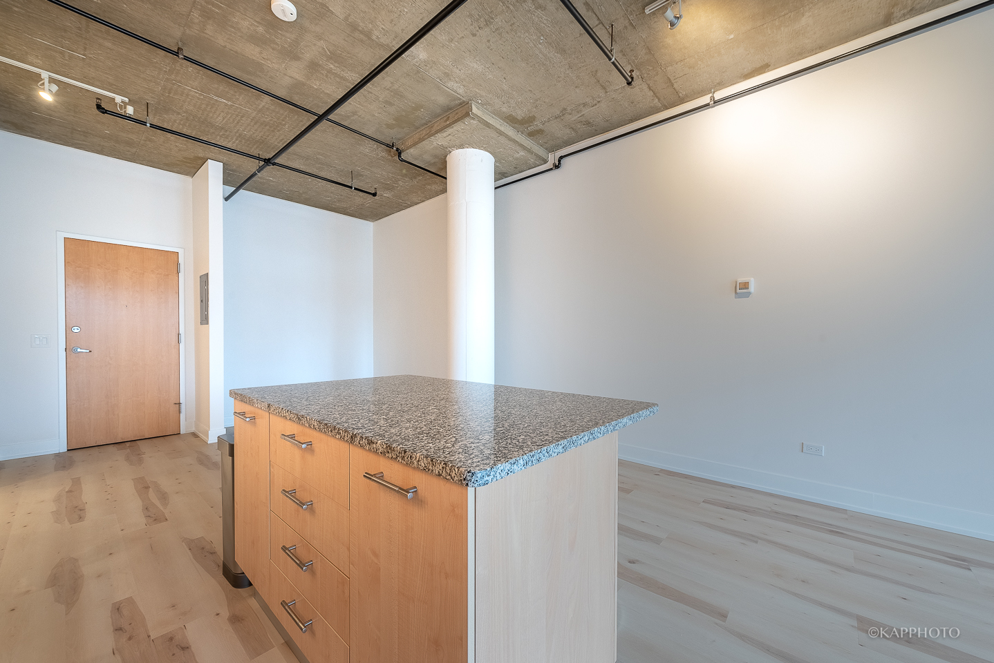 111 South Morgan Street, Unit 619 Chicago, IL 60607 - Photo 18 of 35 a view of utility room