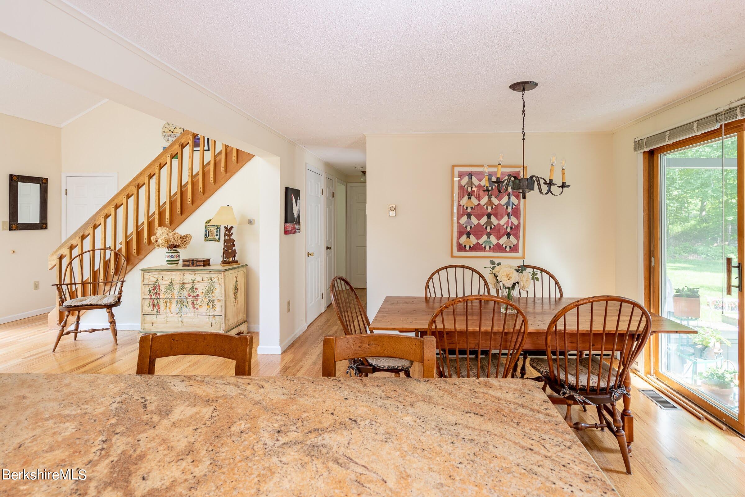 146 Hupi Road Monterey, MA 01245 - Photo 12 of 32 DINING AREA