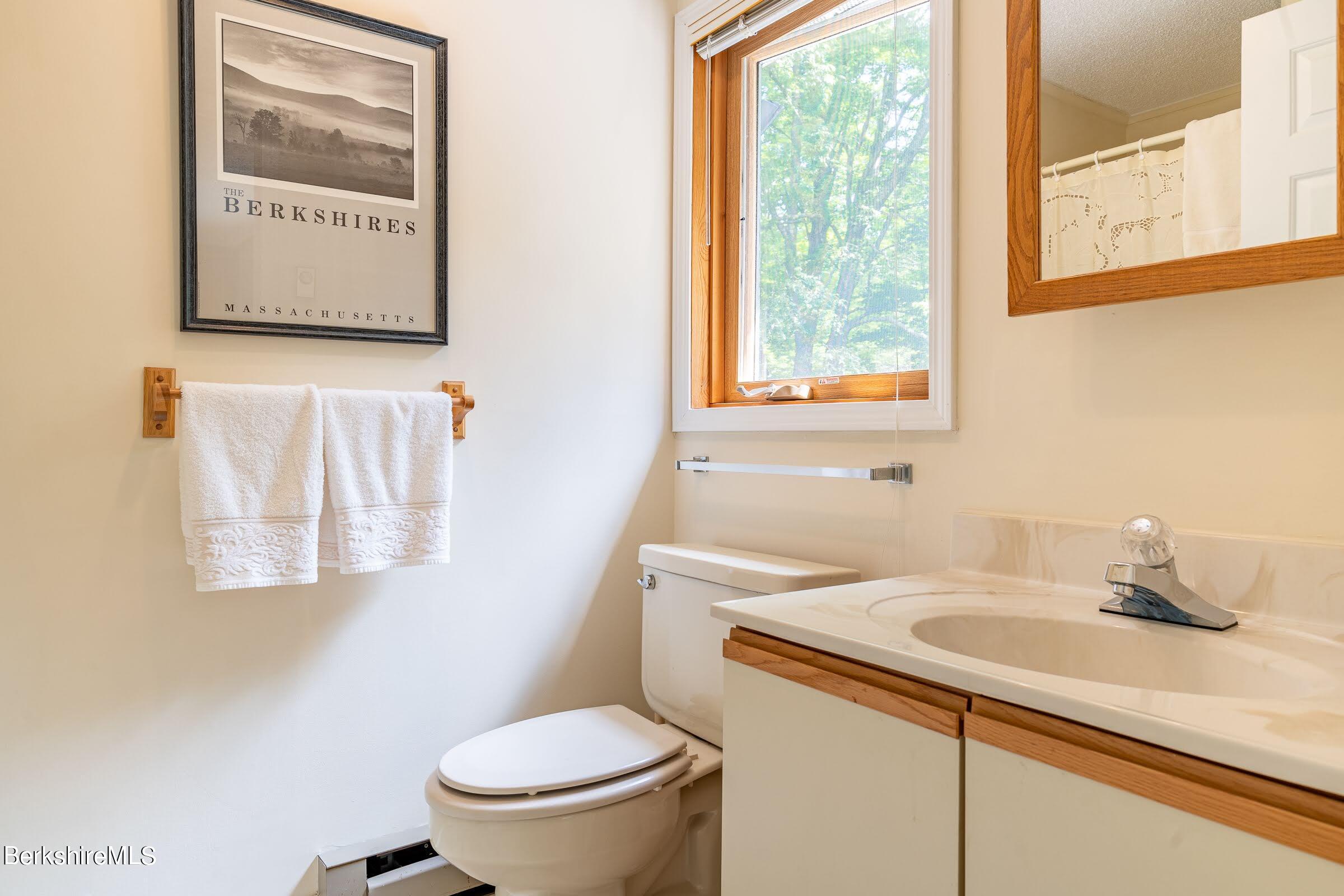 146 Hupi Road Monterey, MA 01245 - Photo 22 of 32 SECOND FLOOR FULL BATH