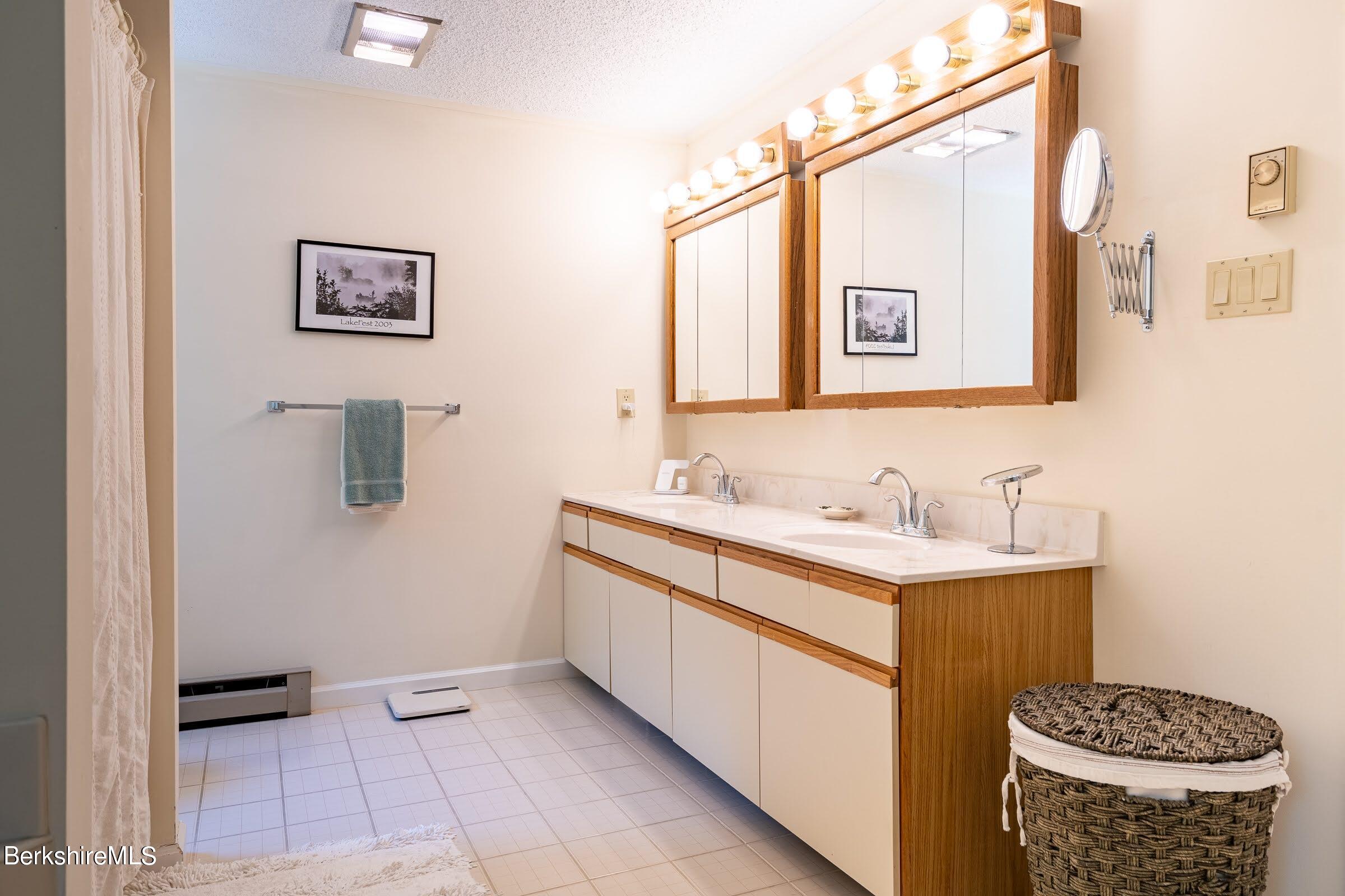 146 Hupi Road Monterey, MA 01245 - Photo 25 of 32 PRIMARY BATHROOM