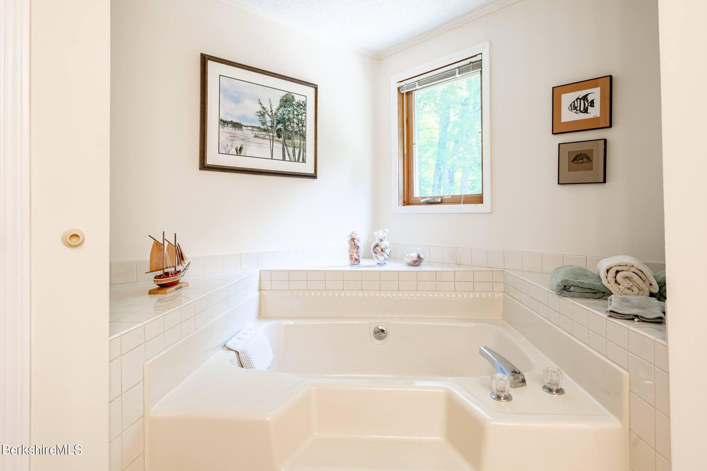 146 Hupi Road Monterey, MA 01245 - Photo 26 of 32 PRIMARY BATHROOM