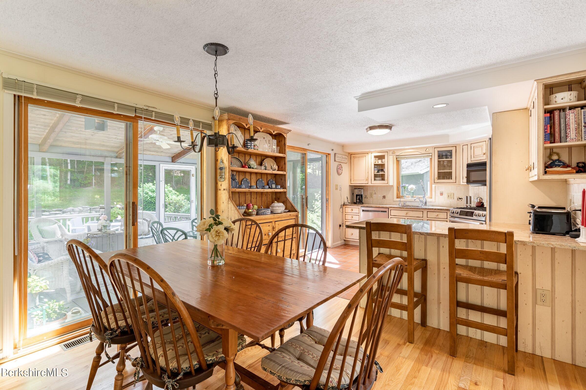 146 Hupi Road Monterey, MA 01245 - Photo 8 of 32 DINING AREA
