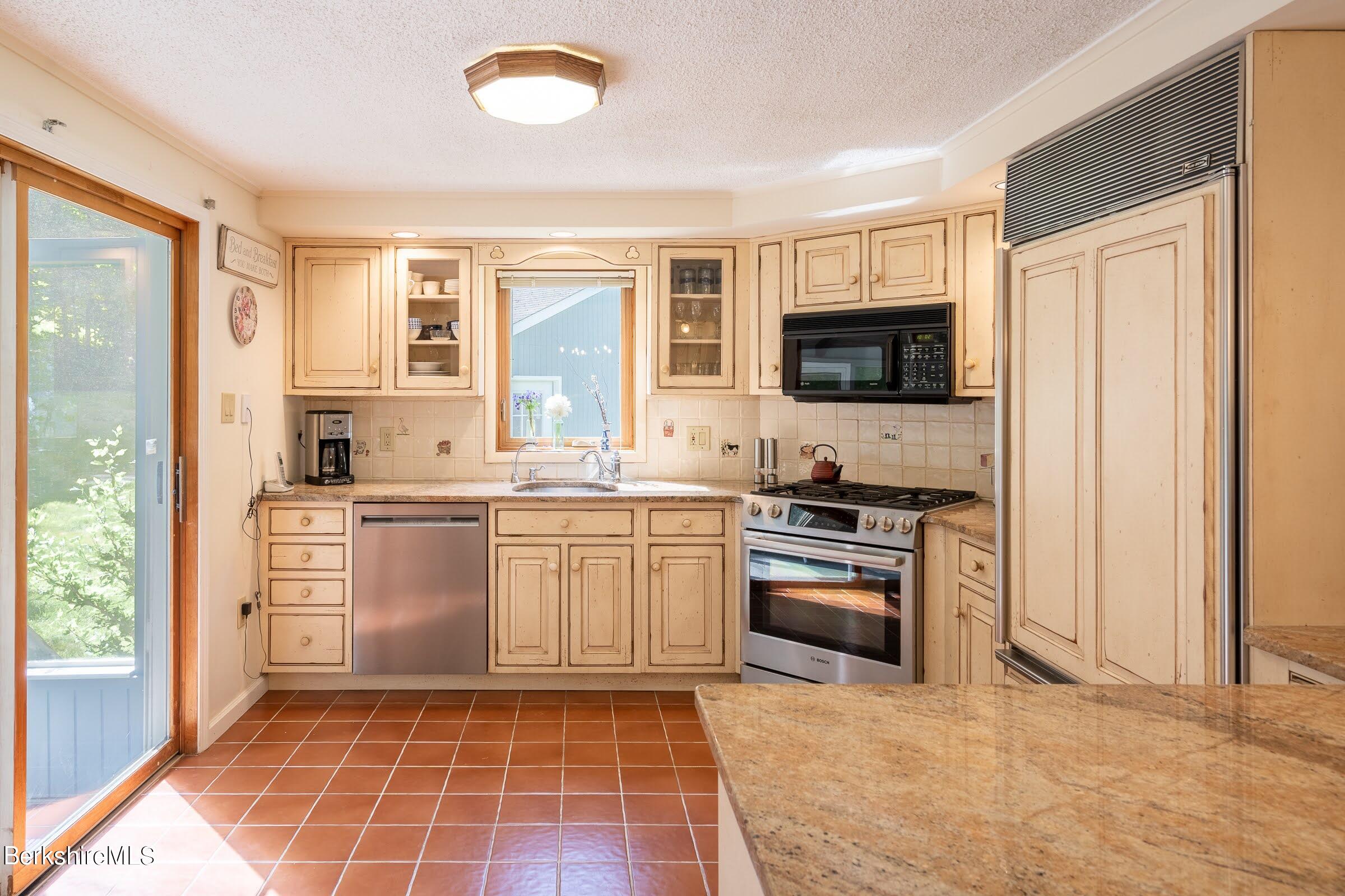 146 Hupi Road Monterey, MA 01245 - Photo 9 of 32 KITCHEN
