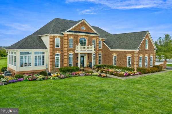 $2,200,000 | 132 Parsons Lane, Newtown, PA 18940