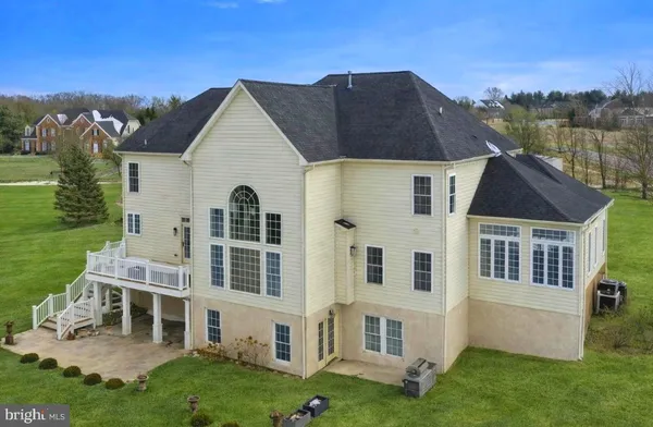 $2,200,000 | 132 Parsons Lane, Newtown, PA 18940