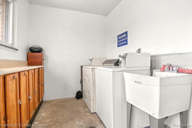 1357 Goddard Road Lincoln Park, MI 48146 - Photo 14 of 17