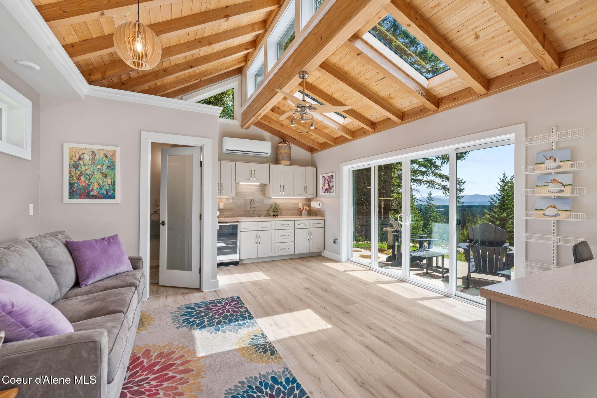 294 Rincon Drive Sandpoint, ID 83864 - Photo 57 of 96 Beautifully Appointed