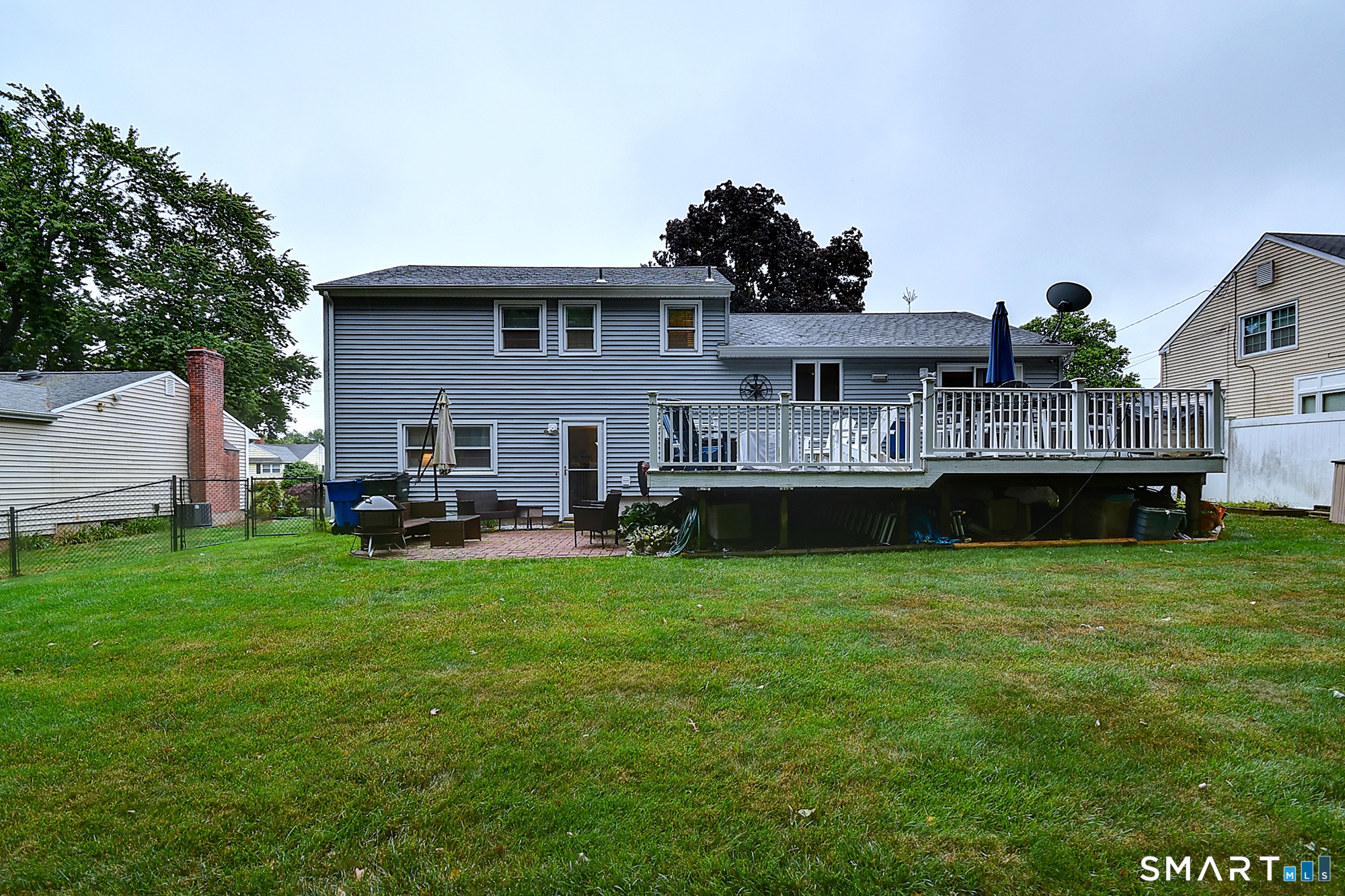163 Dudley Road Wethersfield, CT 06109 - Photo 33 of 39
