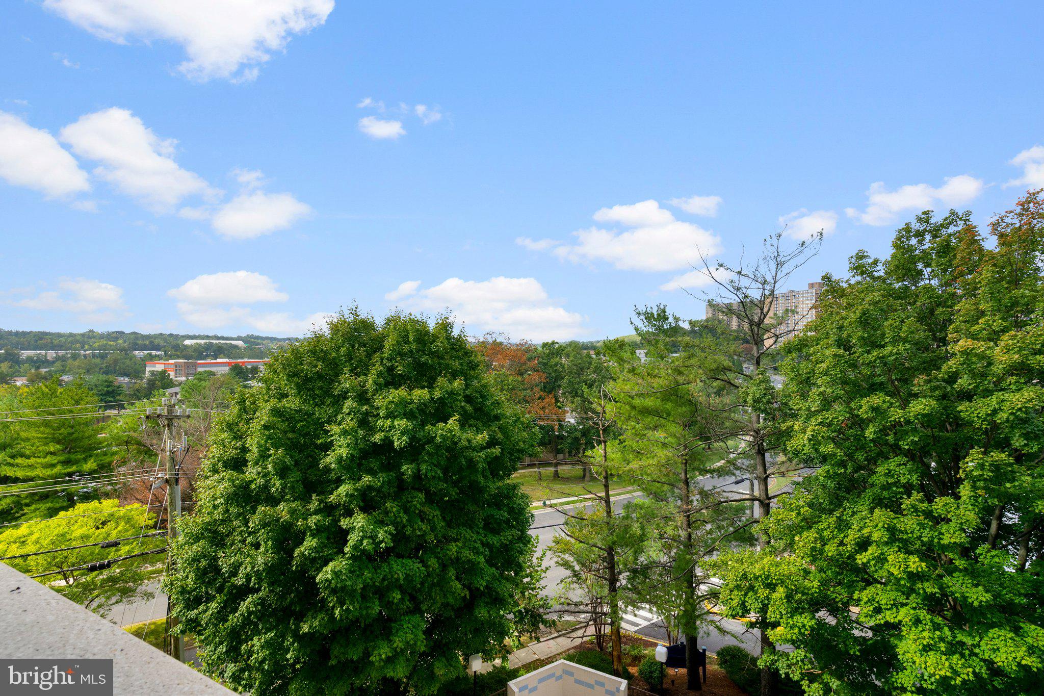 5911 Edsall Road, Unit 412 Alexandria, VA 22304 - Photo 27 of 35