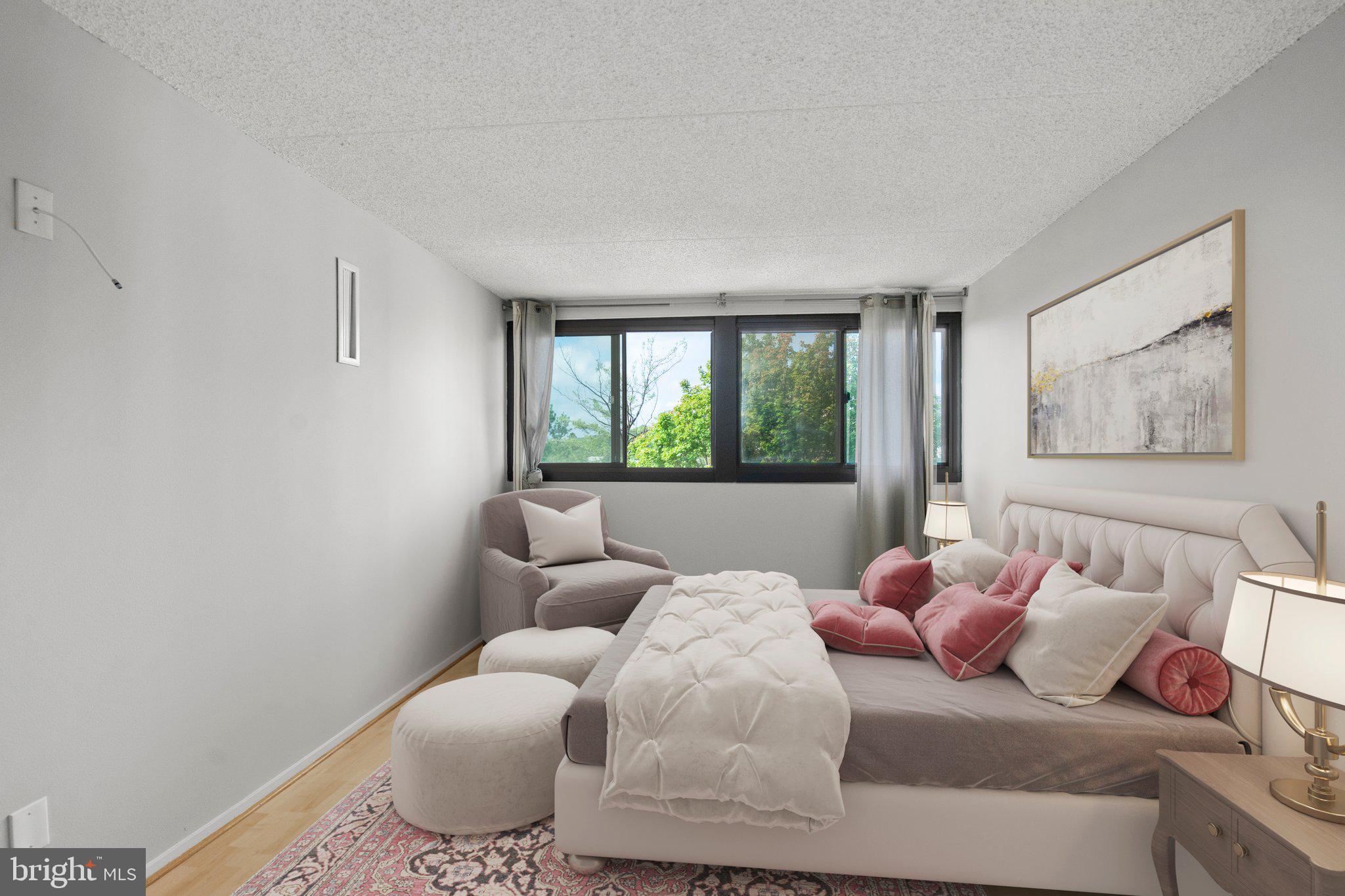 5911 Edsall Road, Unit 412 Alexandria, VA 22304 - Photo 3 of 35