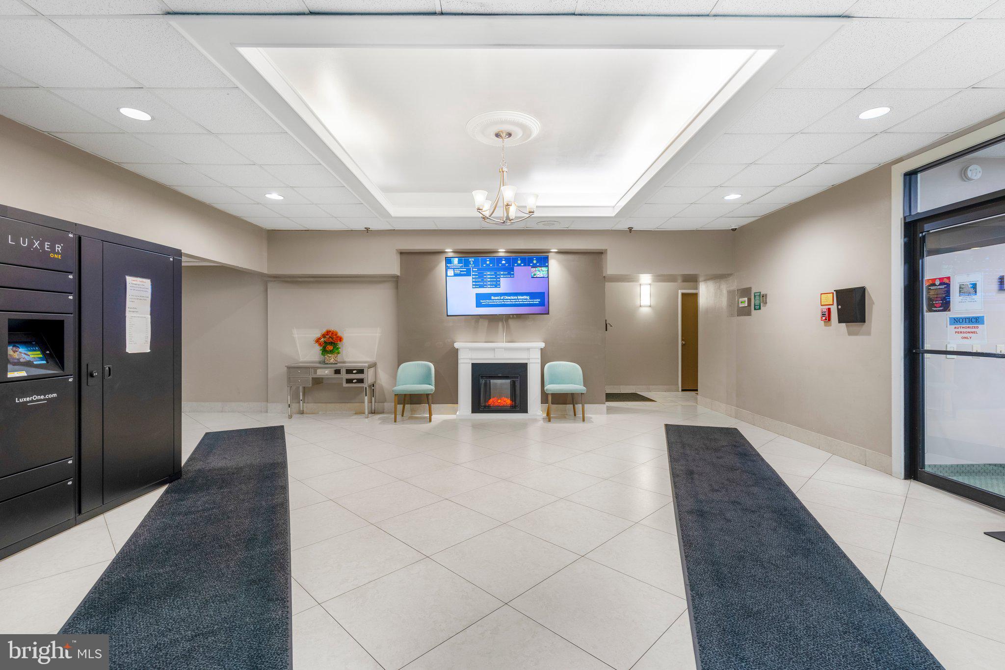 5911 Edsall Road, Unit 412 Alexandria, VA 22304 - Photo 31 of 35