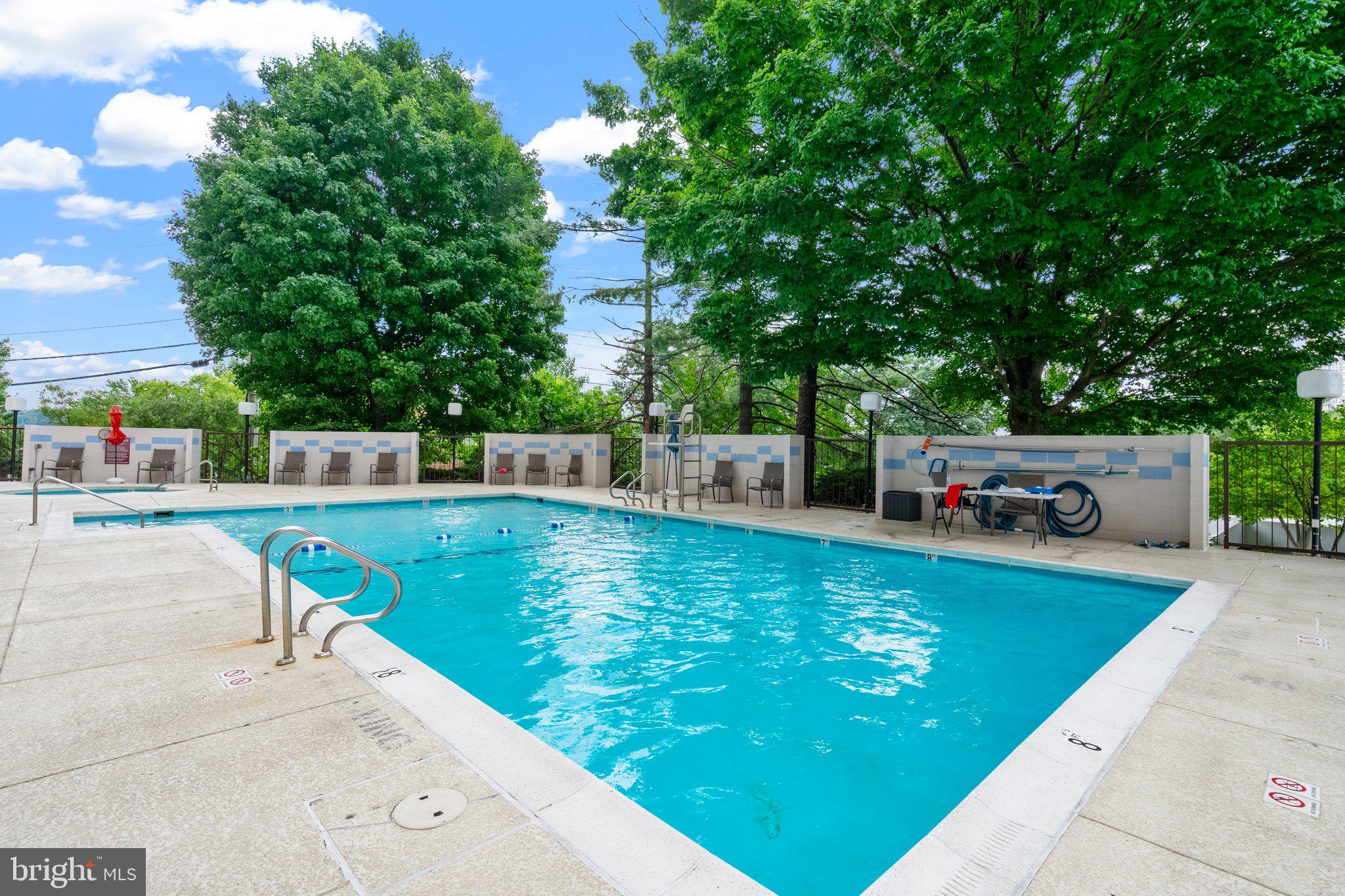 5911 Edsall Road, Unit 412 Alexandria, VA 22304 - Photo 32 of 35