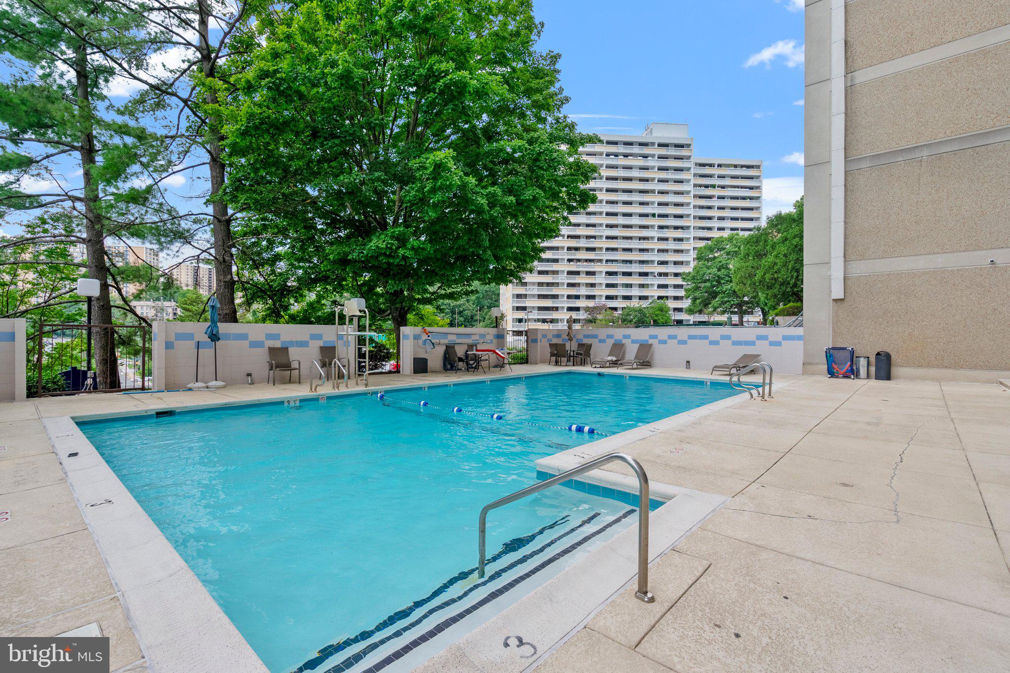 5911 Edsall Road, Unit 412 Alexandria, VA 22304 - Photo 33 of 35