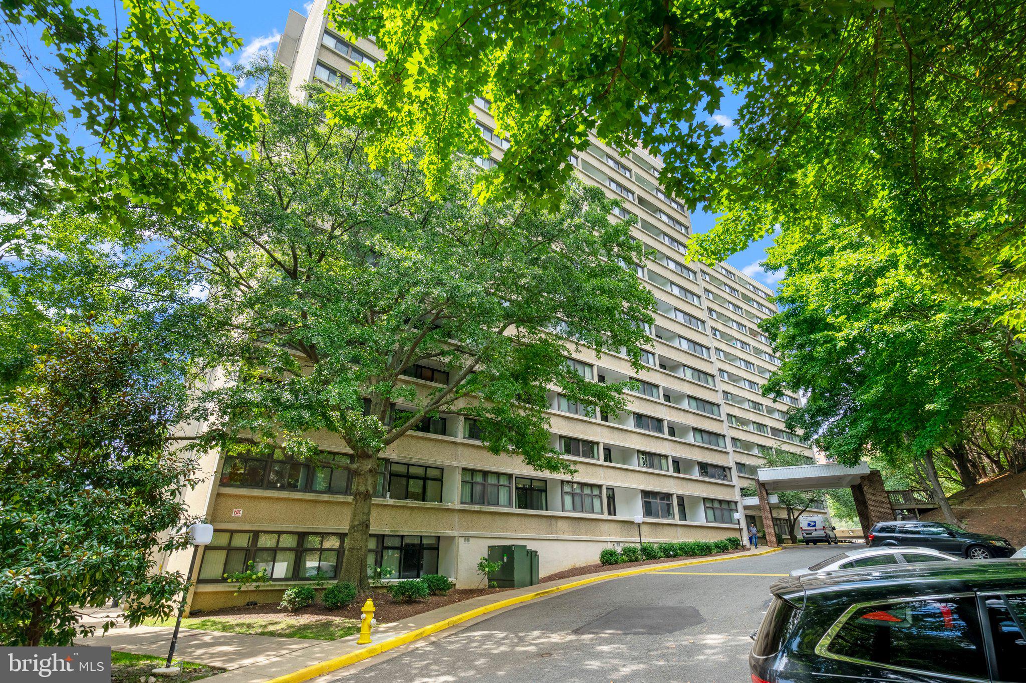 5911 Edsall Road, Unit 412 Alexandria, VA 22304 - Photo 35 of 35